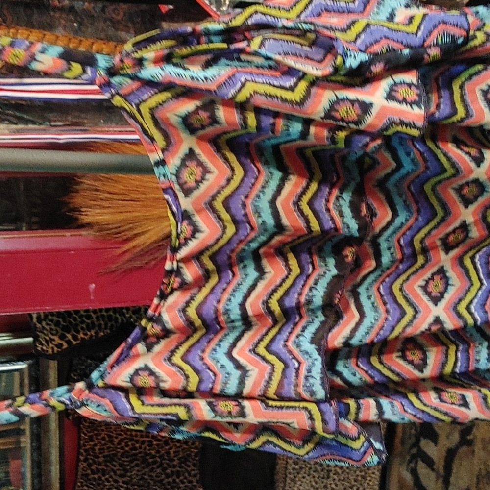Women's blouse - Picture 5 of 5